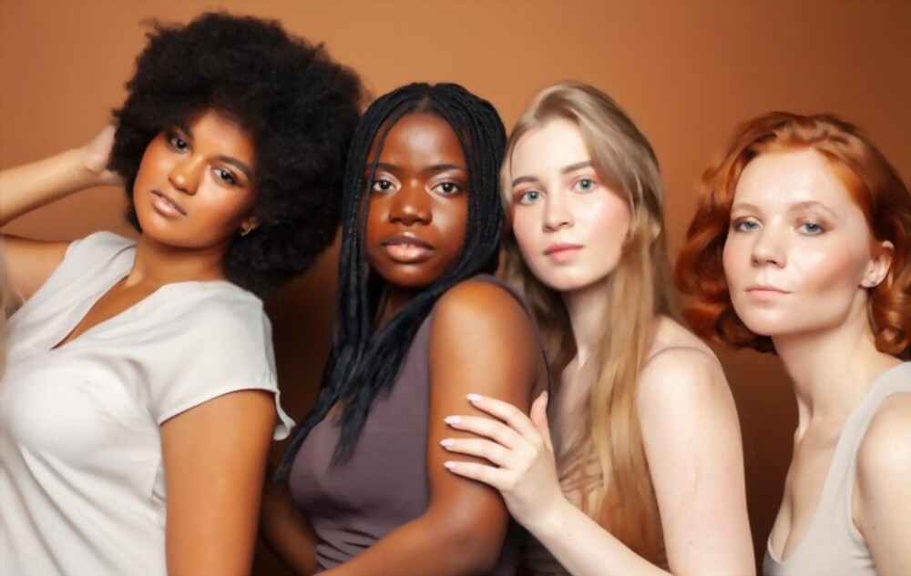 What Are the Types of Beauty Pageants?