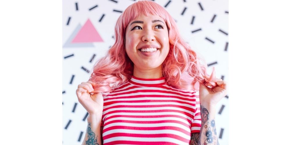 Are Hair Wigs The New Accessory Everyone is Wearing?