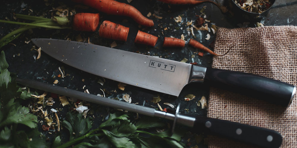 Things To Consider When Buying Kitchen Knives