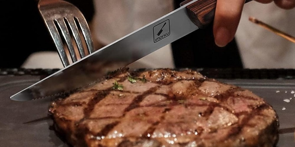 Are Steak Knives A Must-have for Your Home?