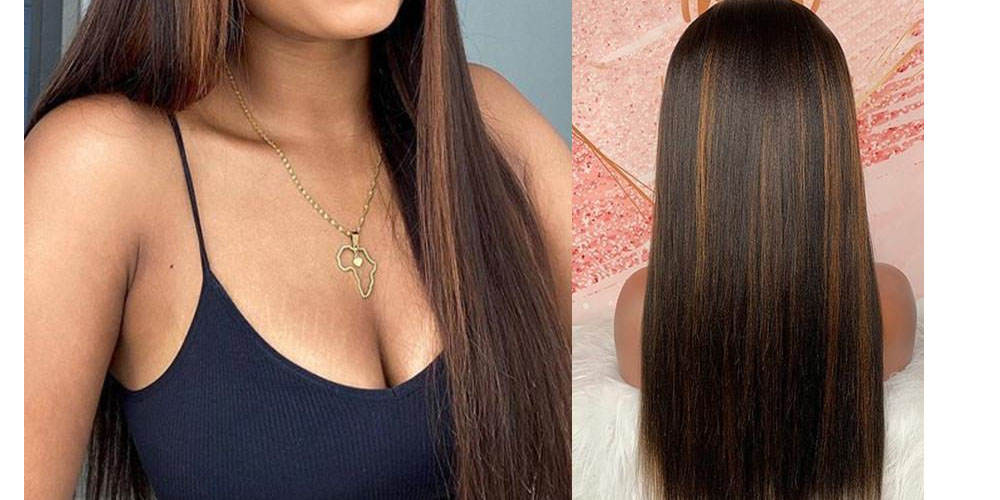 Pointers On Buying The Best Synthetic Wigs