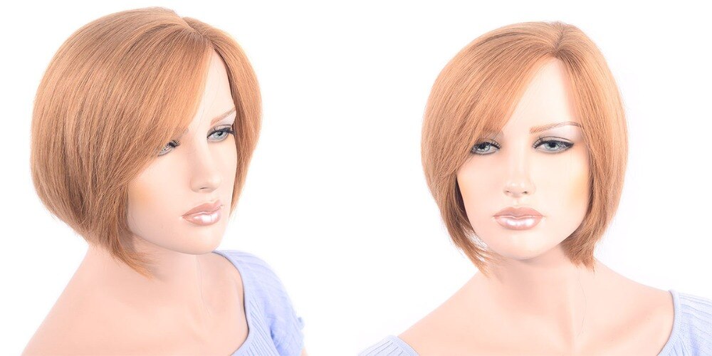 Sophisticated Style Depends on a Short Hairstyle