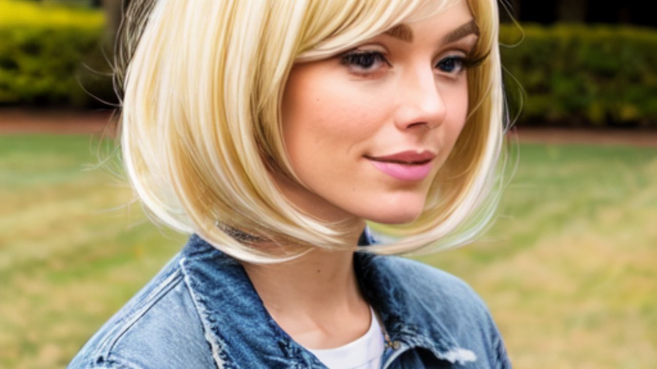 Venturing into the Enchanting Realm of Blonde Wigs: Diversity and Style Options Uncovered