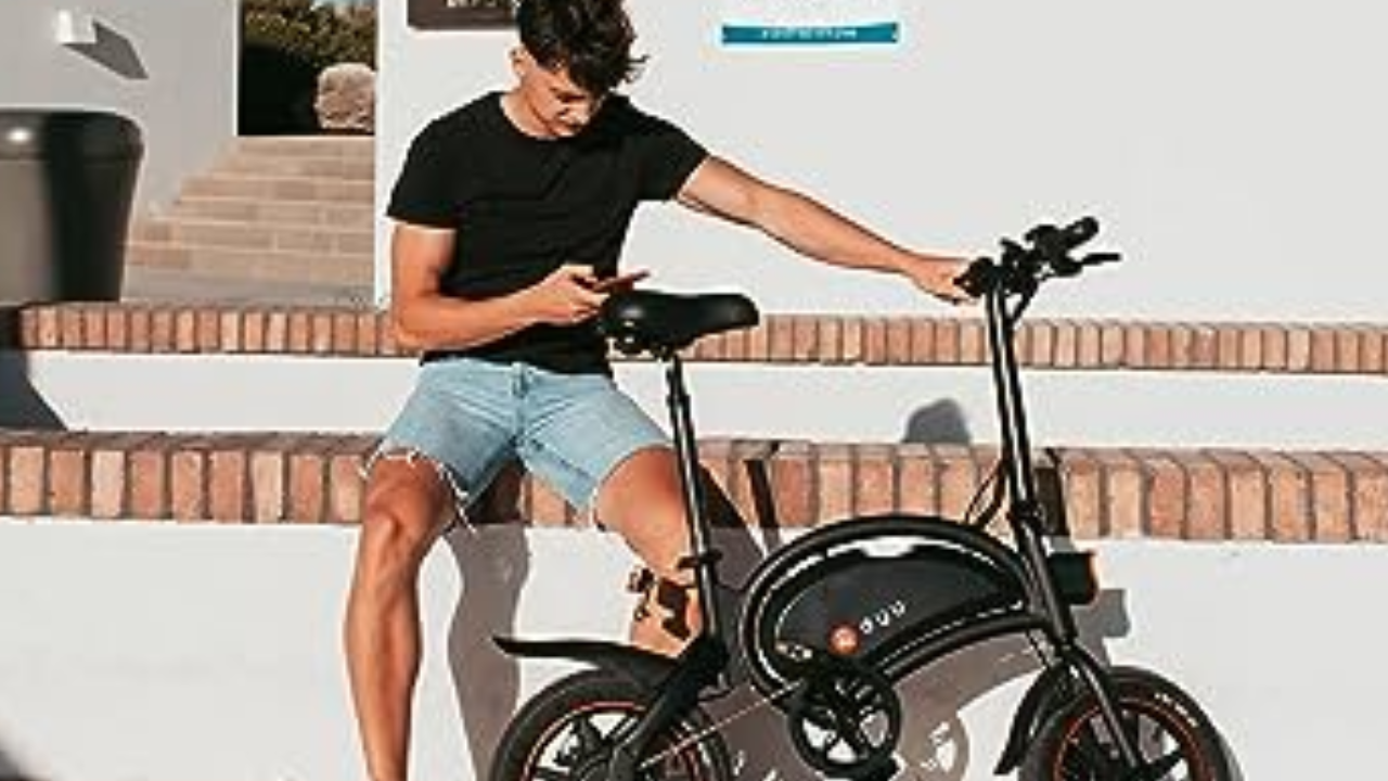 What Are The Benefits And Drawbacks Of An Electric Bike That Folds?