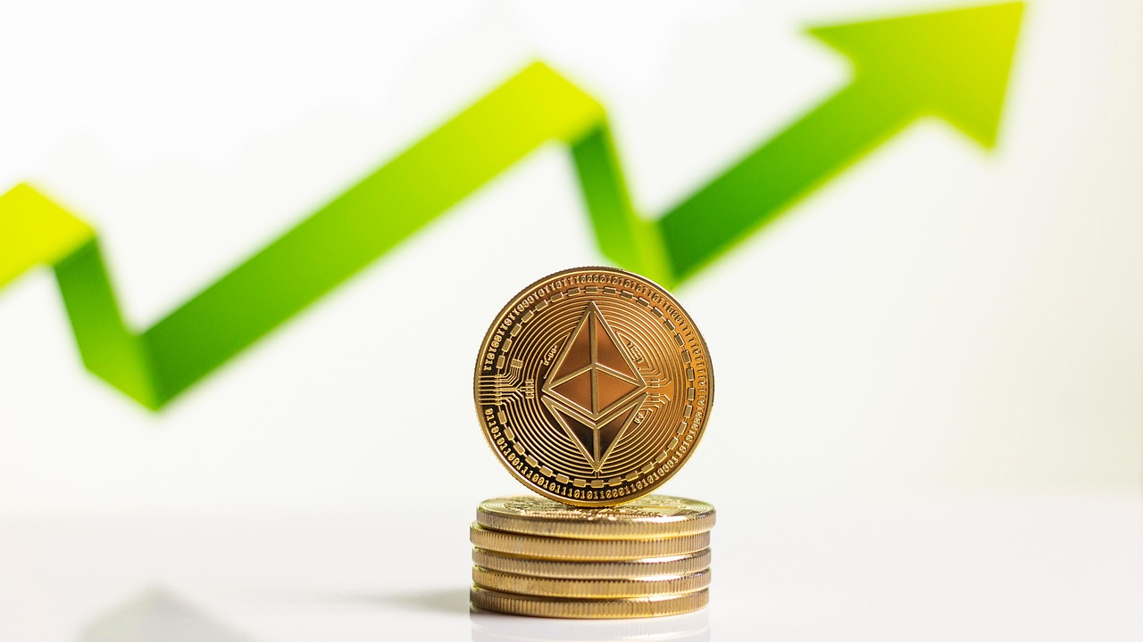 How to Buy Ethereum Safely at Live USD Prices on Bitget